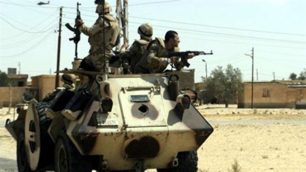 الخارجية العراقية تدين هجوم العريش: نقف مع مصر ضد الإرهاب
